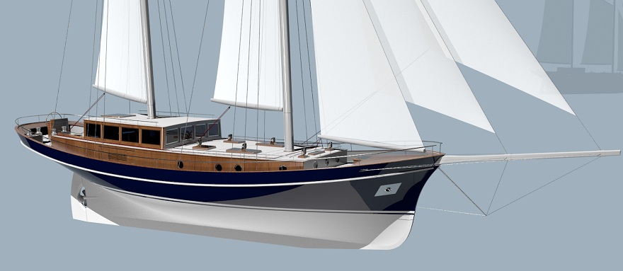 VK Yacht Designers and Builders